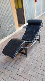 Poltrona Chaise lounge