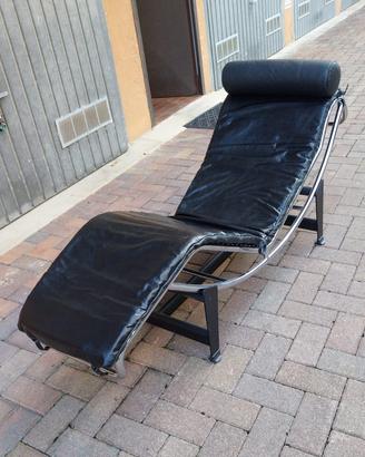 Poltrona Chaise lounge