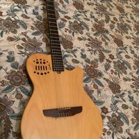 Chitarra Godin AC Slim SA USA