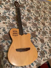 Chitarra Godin AC Slim SA USA