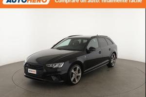 AUDI A4 KG40674
