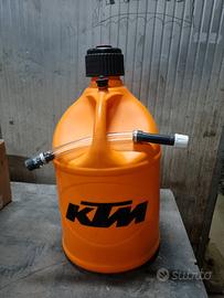 tanica ktm