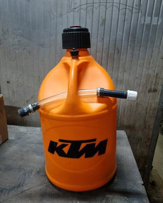 tanica ktm