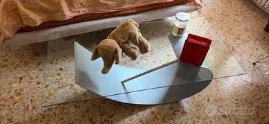 tavolo da fumo per sala o camera