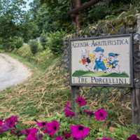 Affitti brevi Agriturismo I tre porcellini