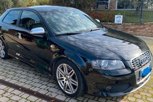 Audi S3 8p 2007