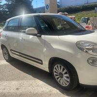 Fiat 500 L