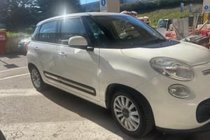 Fiat 500 L
