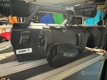 4 Telecamera HDV/CF/SDI sony oltre Datavideo