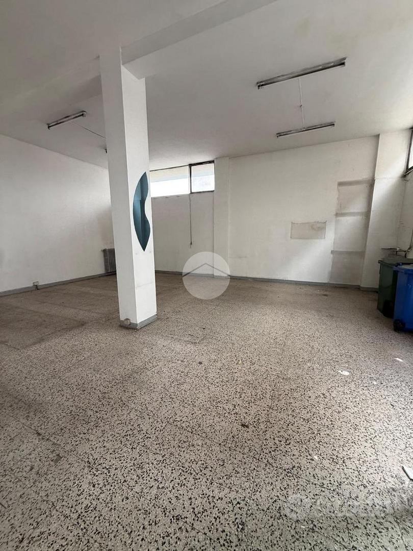 NEGOZIO A BERGAMO - Altro