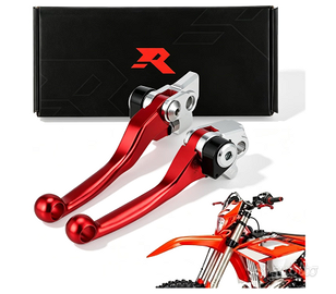 Leva Frizione Moto Ergal per Beta RR 300 / X-Train