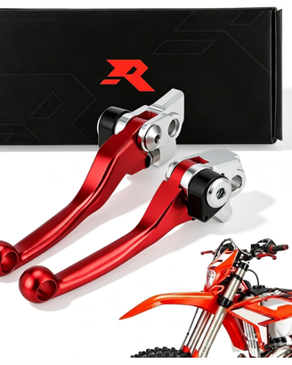 Leva Frizione Moto Ergal per Beta RR 300 / X-Train
