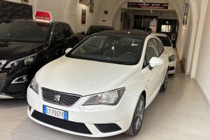 Seat Ibiza 1.2 70 CV I-Tech
