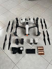 Inspire 1 - Mega kit