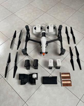 Inspire 1 - Mega kit