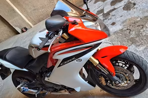 Honda Cbr 600 F