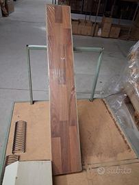 PAVIMENTO LAMINATO SENZA COLLA DPL