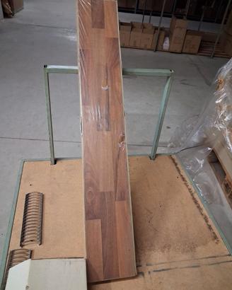 PAVIMENTO LAMINATO SENZA COLLA DPL