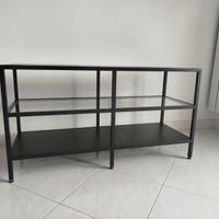 Mobile porta TV ikea vittsjo