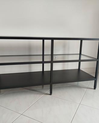Mobile porta TV ikea vittsjo