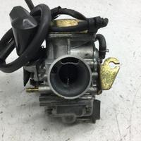 CARBURATORE REVISIONATO KYMCO AGILITY R16 125 2009