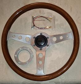 Volante Momo D'epoca Vintage anno 1992 originale