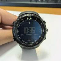 Suunto core all black