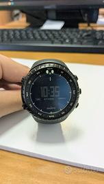 Suunto core all black