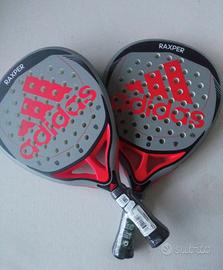 Padel Racchetta Adidas Raxper