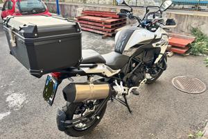Benelli Trk 502/X 2022