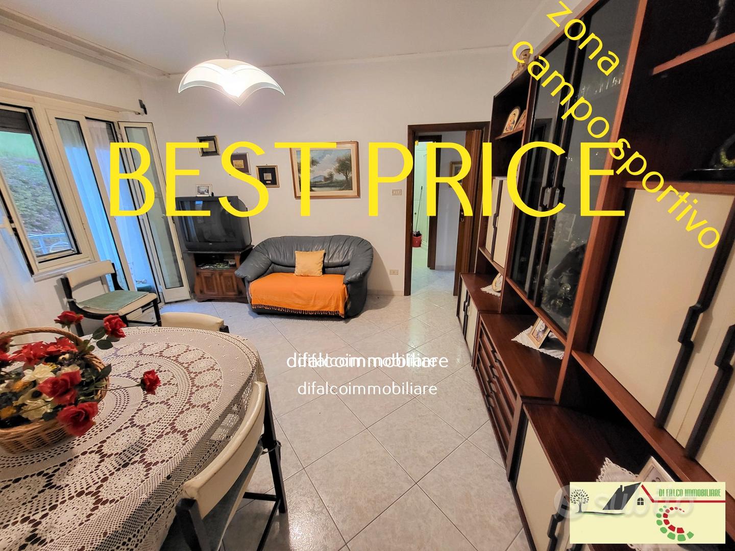 Apartment in Agrigento, Sottogas, Calcarelle - Vista 2