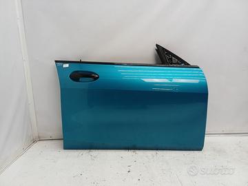 Porta portiera anteriore destra dx bmw f44 2018-20