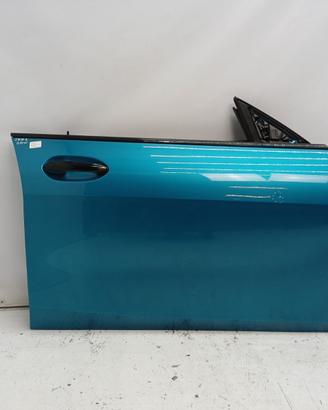 Porta portiera anteriore destra dx bmw f44 2018-20