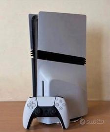PlayStation 5 Pro 2TB