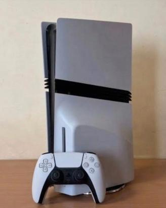 PlayStation 5 Pro 2TB