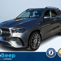 Mercedes-Benz GLE 300 D AMG LINE PREMIUM 4MAT...