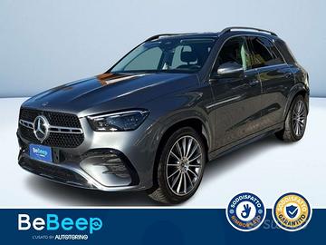 Mercedes-Benz GLE 300 D AMG LINE PREMIUM 4MAT...