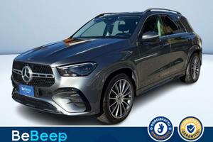 Mercedes-Benz GLE 300 D AMG LINE PREMIUM 4MAT...