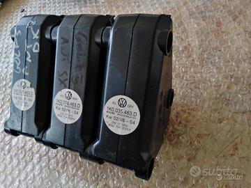 Crossover originale Volkswagen Golf 5