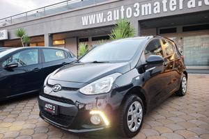 Hyundai i10 1.0 MPI Comfort "Perfetta!