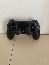 Controller ps4