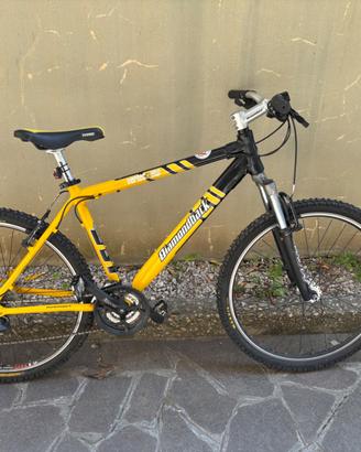 bicicletta MTB   Diamondback vintage