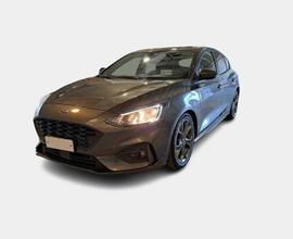 FORD FOCUS 1.5 Ecoblue 120 Cv Automatico 5 porte B