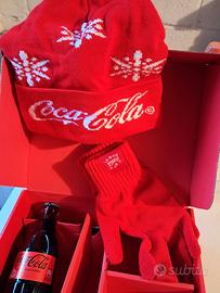 Christmas box coca cola 2022