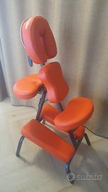 Sedia da Massaggio 