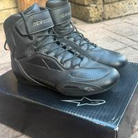 Stivaletti da moto Alpinestars