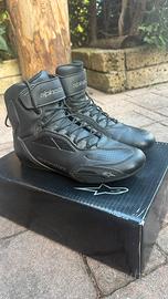 Stivaletti da moto Alpinestars