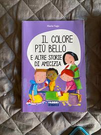 Il colore più bello e altre storie di amicizia 