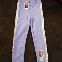 Pantaloni invernali Disney Frozen 122 cm