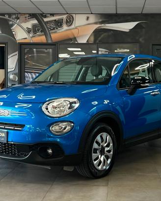 Fiat 500X 1.3 MultiJet 95 CV - NEOPATENTATI